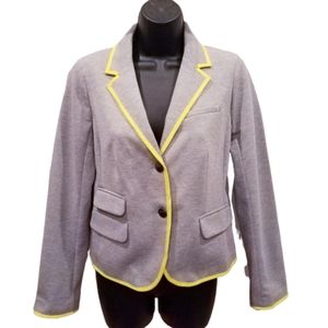 Gap The Academy Casual Chic Stretchable Blazer